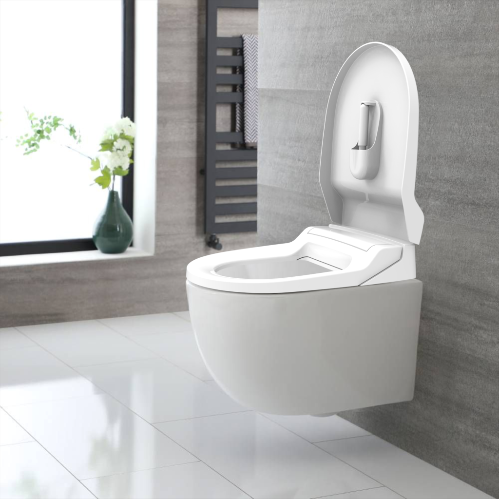 XLOO – Revolutionizing Bathroom Technology with Silkbridge插图 XLOO – Revolutionizing Bathroom Technology with Silkbridge插图