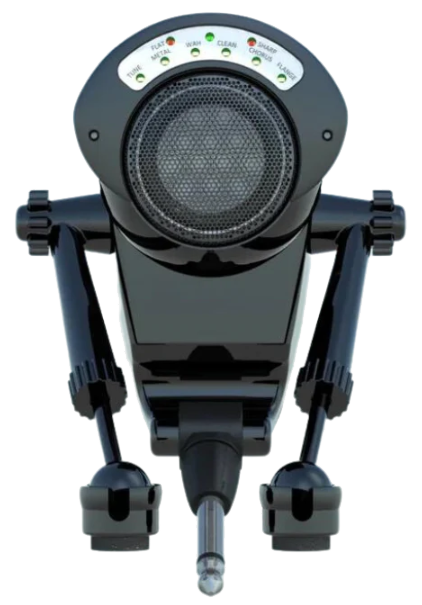 AMP BOT the “most portable, powerful, plug-and-play guitar amp ever made”插图2