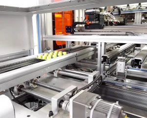 3Plastic Injection Mold Making
