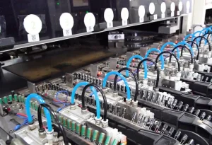 China's PCB Manufacturing 1
