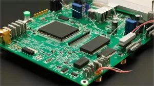 China's PCB Manufacturing 3