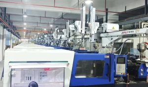 Injection Molding 1