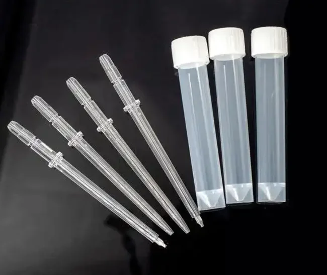 Injection Molding 2