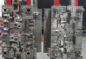 Plastic Injection Molding 3