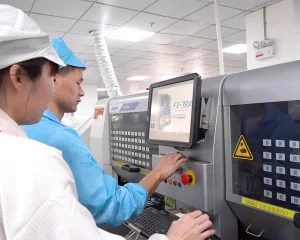 Printed Circuit Board (PCB) Manufacturing2