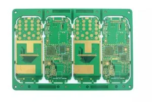 Printed Circuit Board (PCB) Manufacturing4