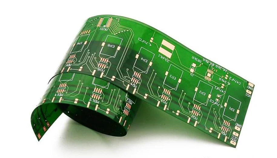 Flex PCBs vs. Rigid PCBs: Choosing the Right PCB Type插图