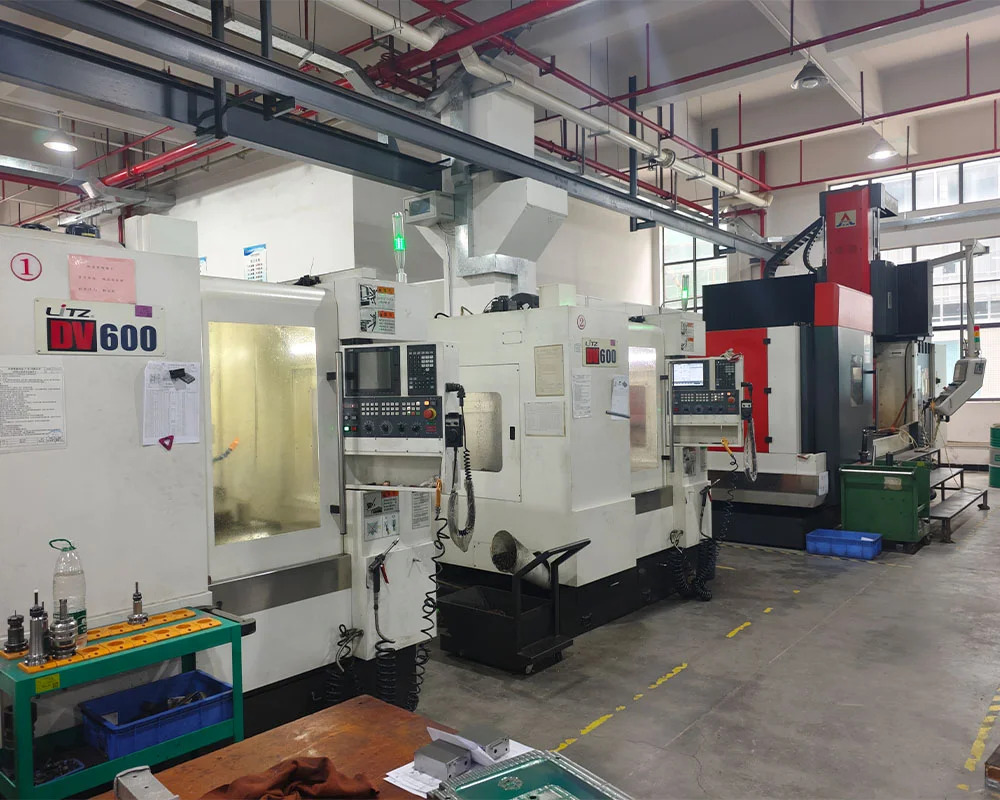 Why Plastic Injection Molding is the Best Choice for Electronic Products插图1