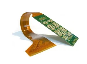 Flex PCBs vs