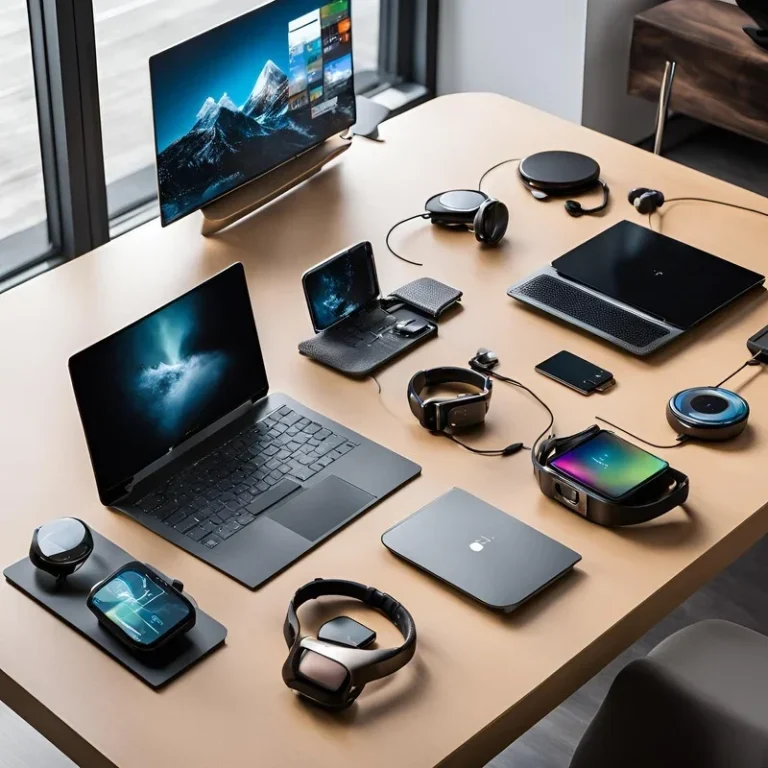 ODM-Consumer-Electronics-Projects-1