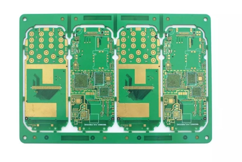 PCB-Layout-Design