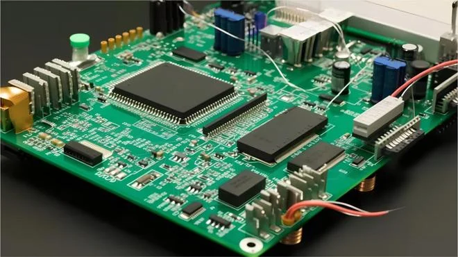 PCB-Layout-Design