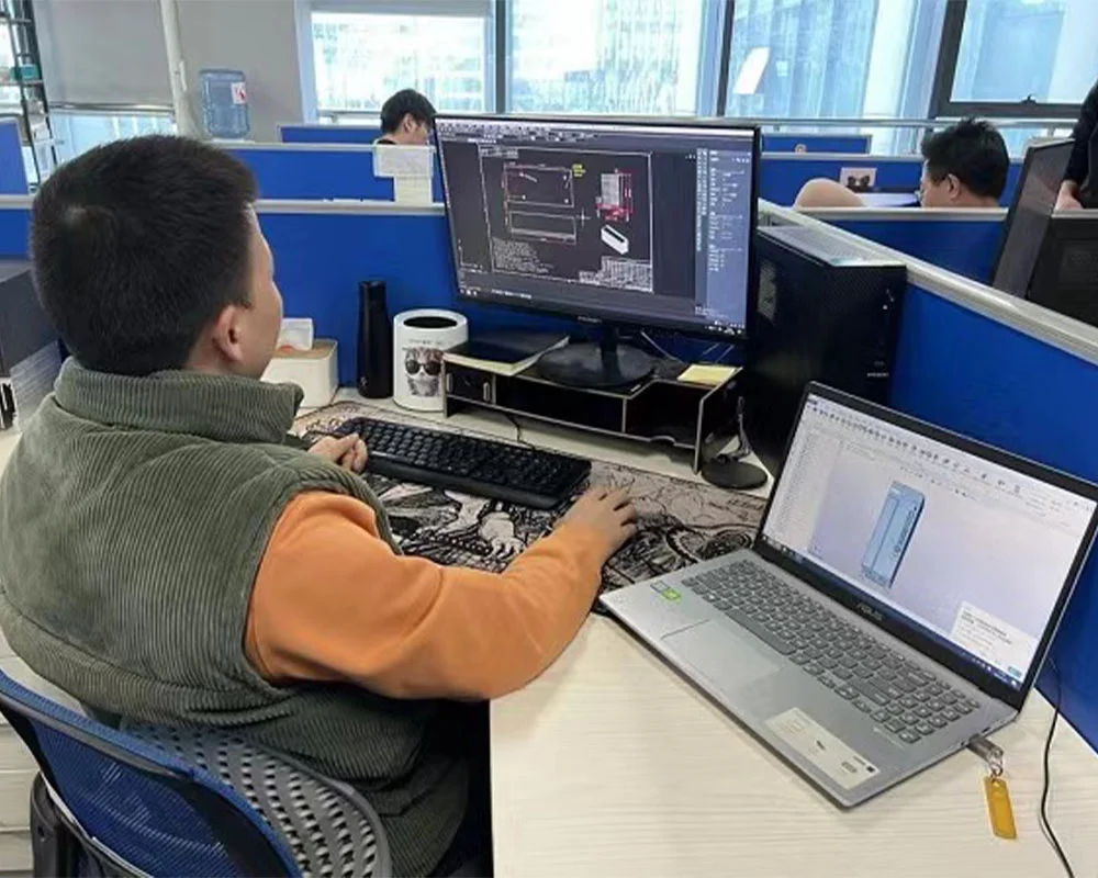 How to Leverage Prototype Injection Molding in Custom Plastic Part Production插图1