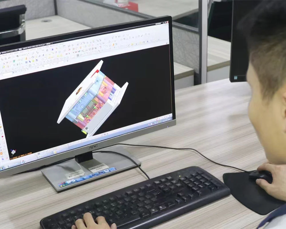 How to Leverage Prototype Injection Molding in Custom Plastic Part Production插图2