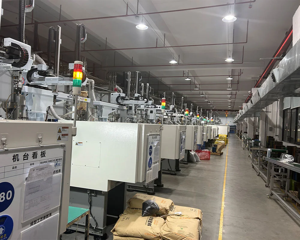 2Reduce Plastic Injection Molding Cost2