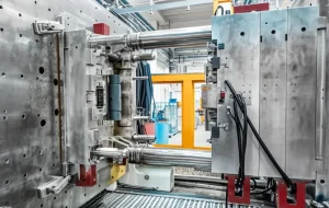 Plastic Injection Molds Steel vs. Aluminum