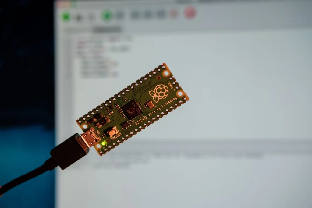 Custom Electronic Product Design & Development Services