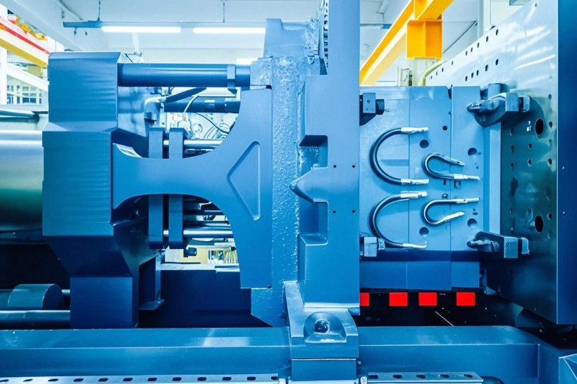 Plastic Injection Molds Steel vs. Aluminum