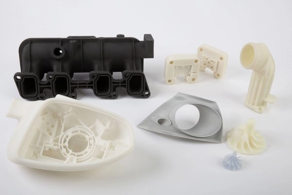Plastic Injection Molding in the Automotive Industry