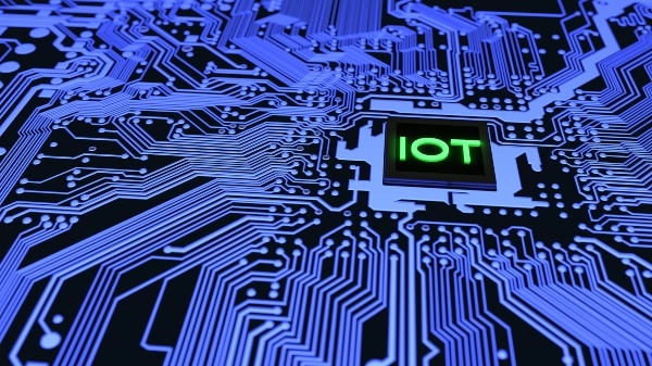IoT PCB Design