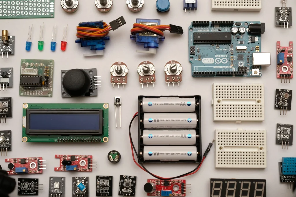 IoT PCB Design