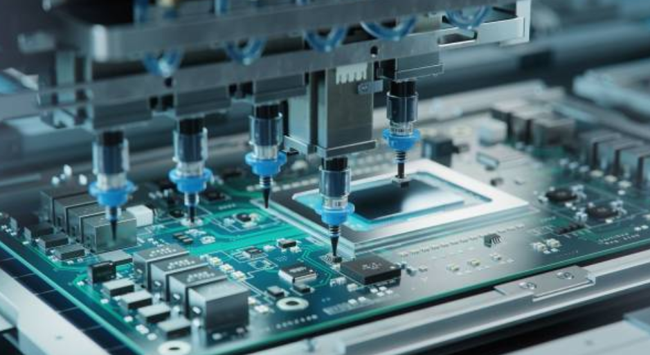 Why Choose a China-Based Manufacturer for Flex Rigid PCBs