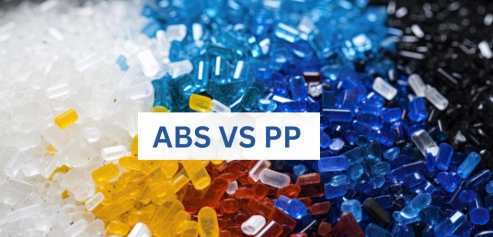 ABS vs. Polypropylene