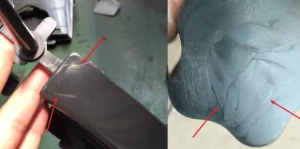 Cold Slug in Injection Molding1