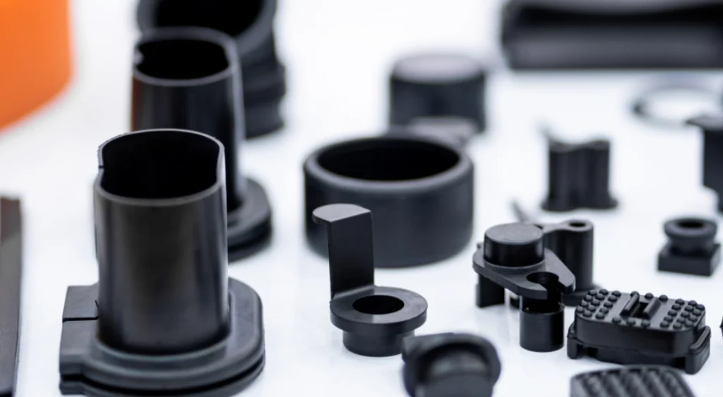 Low-Volume Injection Molding