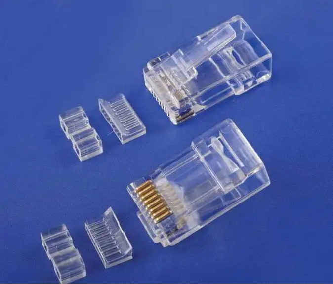 Micro Injection Molding 1