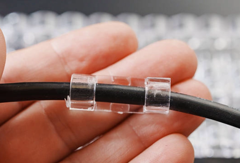 Micro Injection Molding 2