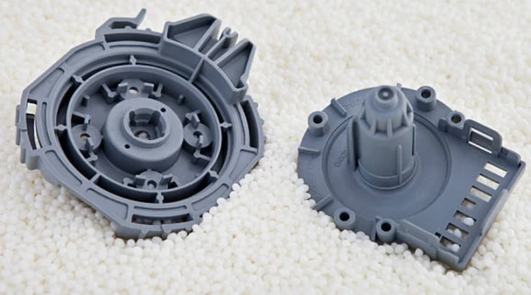 Micro Injection Molding 3
