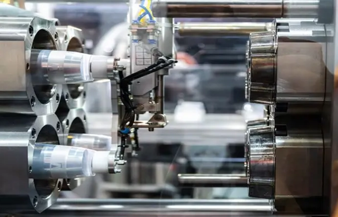 Micro Injection Molding 4