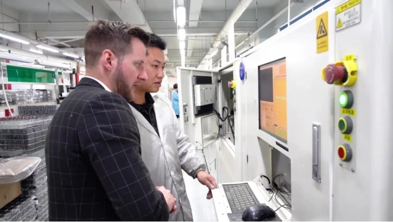 Two-Shot, Multi-Shot Molding with Overmolding for Plastic Parts1