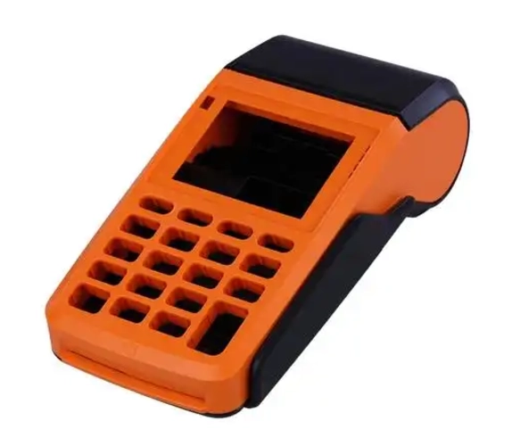 2Plastics for Electronic Enclosures