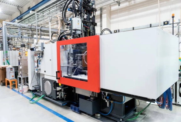 4_Plastic Injection Molding Toy Manufacturing