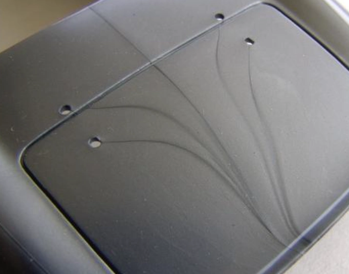 Common Injection Molding Defects 1