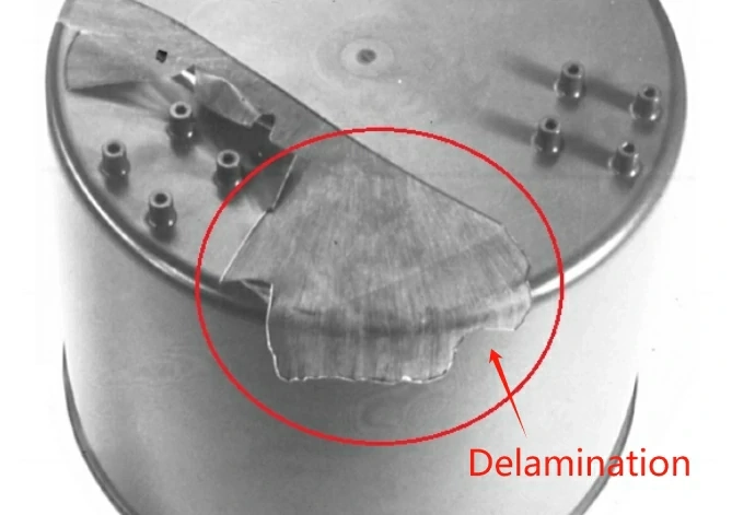 Common Injection Molding Defects 2