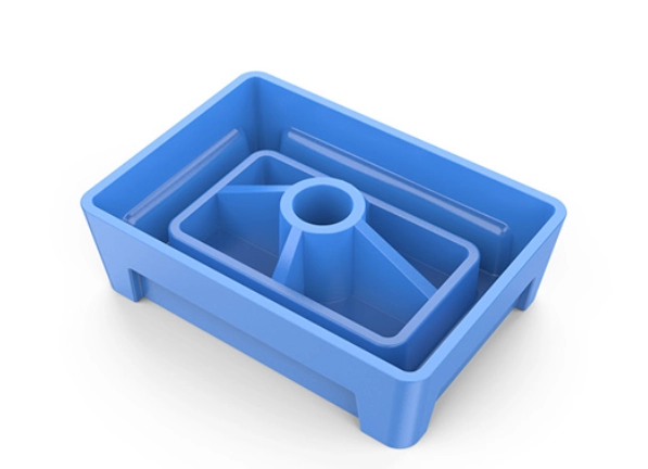 Common Plastic Materials for Injection Molding4