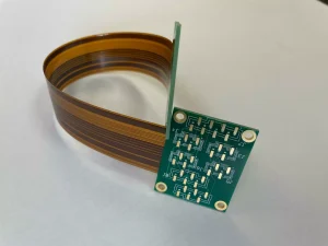 Flexible and Rigid-Flex PCBs and Their Applications