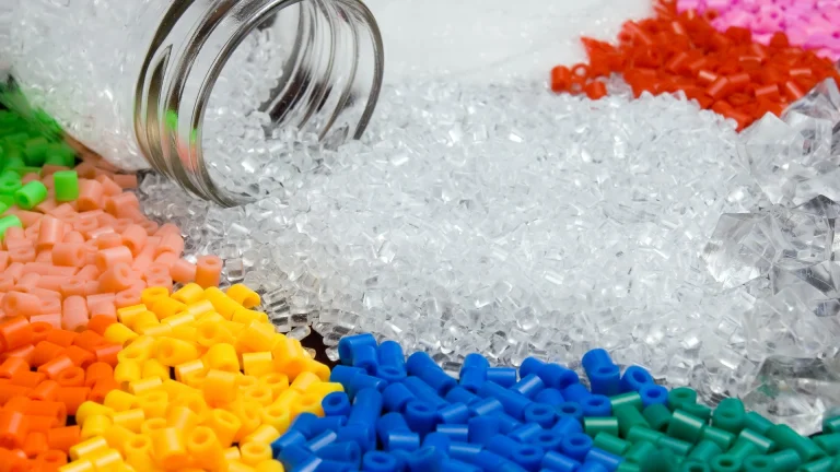 Glass Transition Temperature of Polymers1