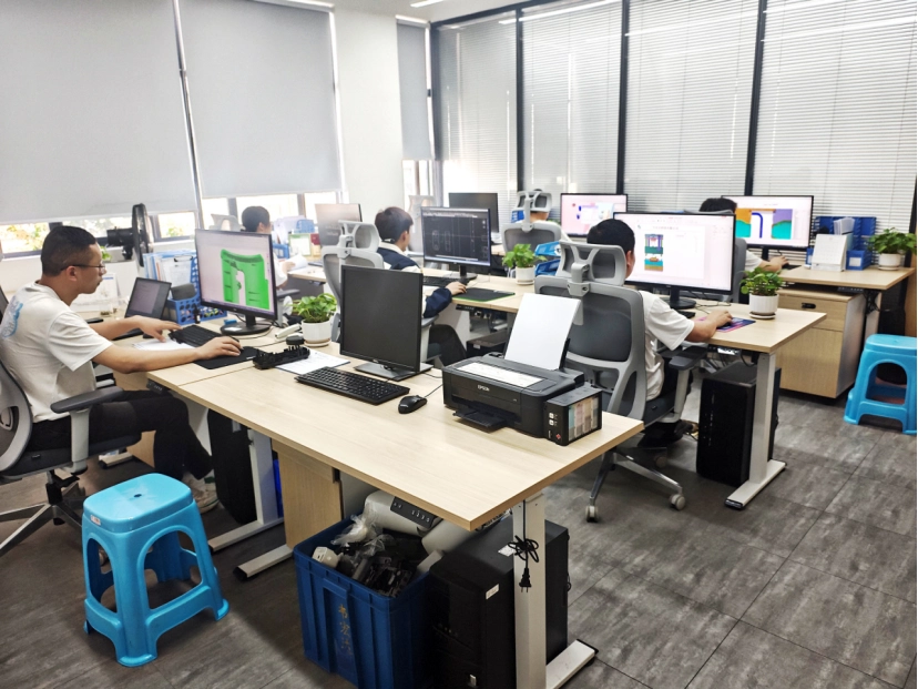Development services of Consumer Electronics Product from Silkbridge