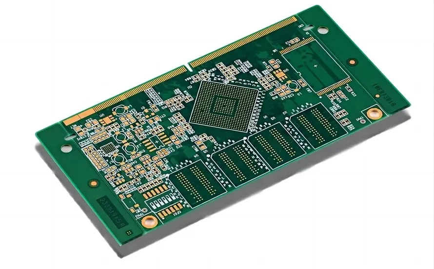 HDI PCBs