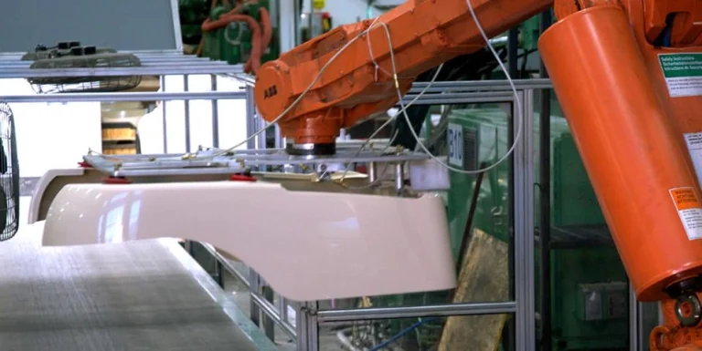 Large Part Injection Molding How Big Can You Injection Mold