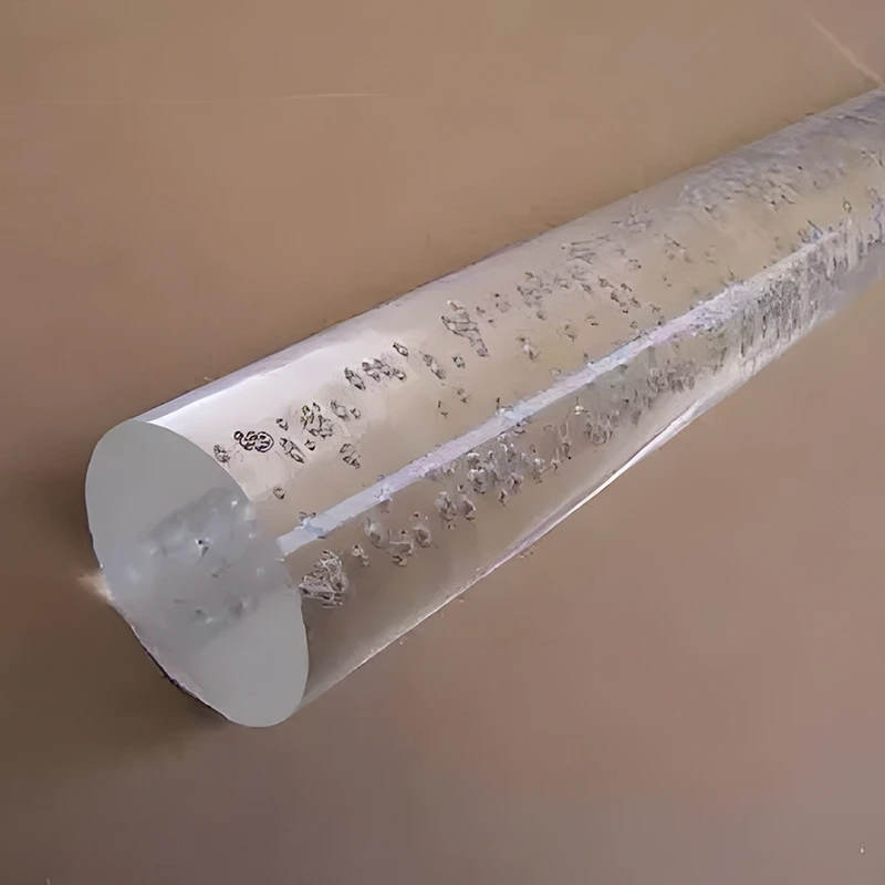 Bubbles Causes and Solutions in Injection Molding Defects缩略图