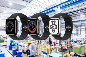 How Smartwatches are Made A Must-Read for Retailers, Dealers, and E-Commerce Wholesalers