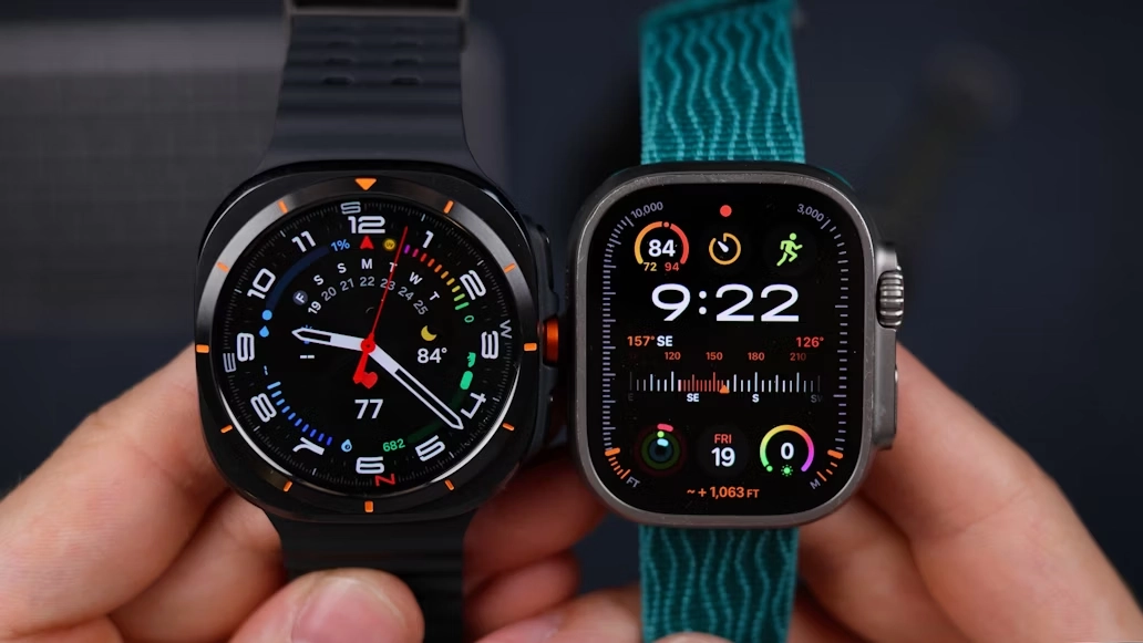 How Smartwatches are Made