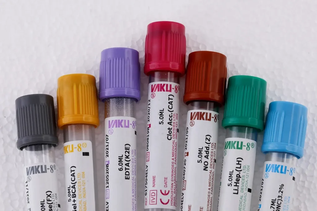 The Ingenious Process Behind Medical Grade Components插图1