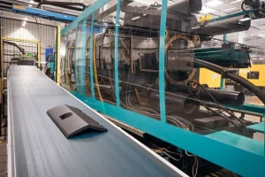 Plastic Injection Molding Cycle Time Calculation and Reduction Techniques