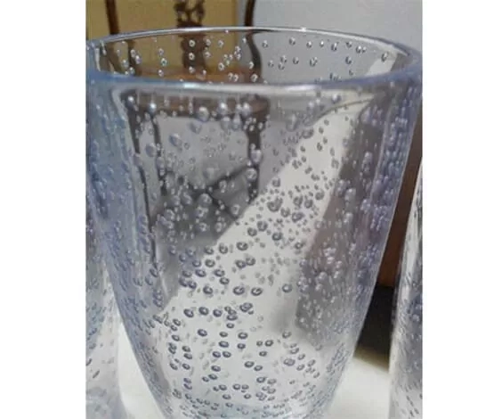 What Are Bubbles in Injection Molded Products